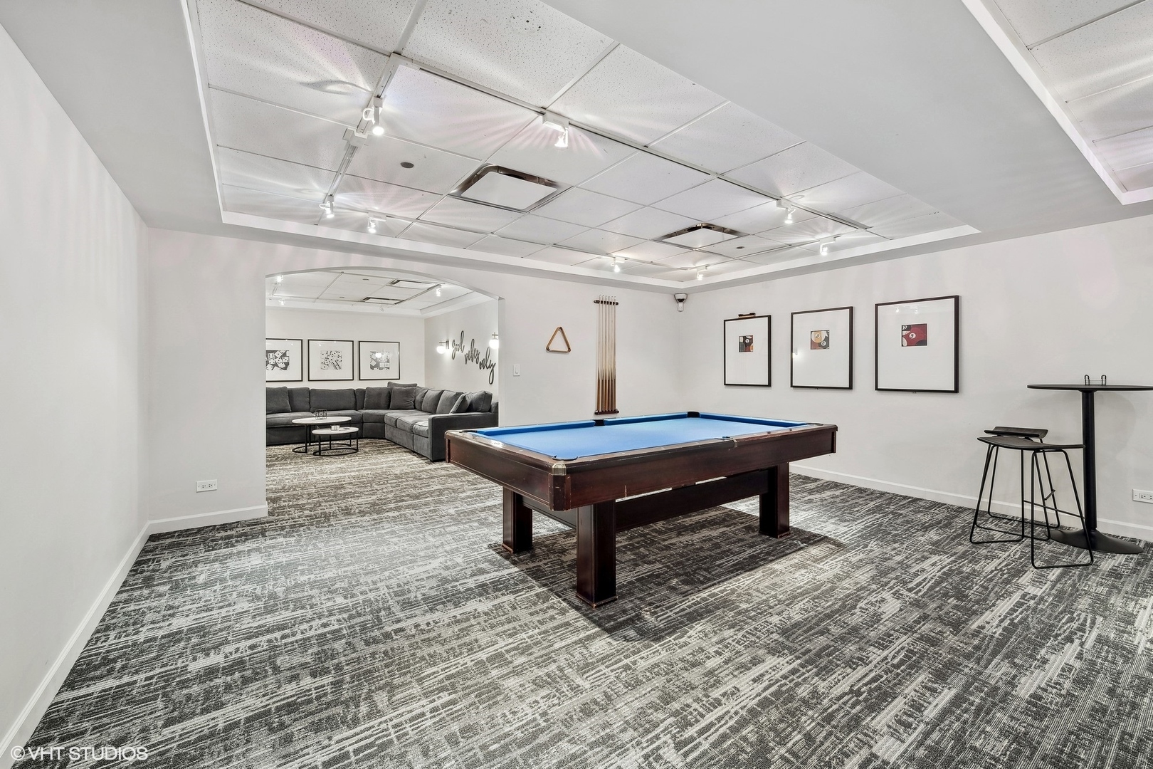 30 E Huron Street Unit: 5301