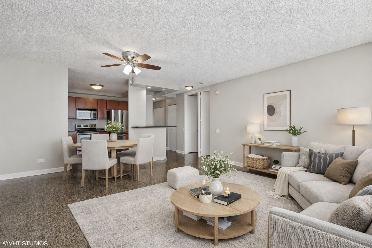 30 E Huron Street Unit: 5301