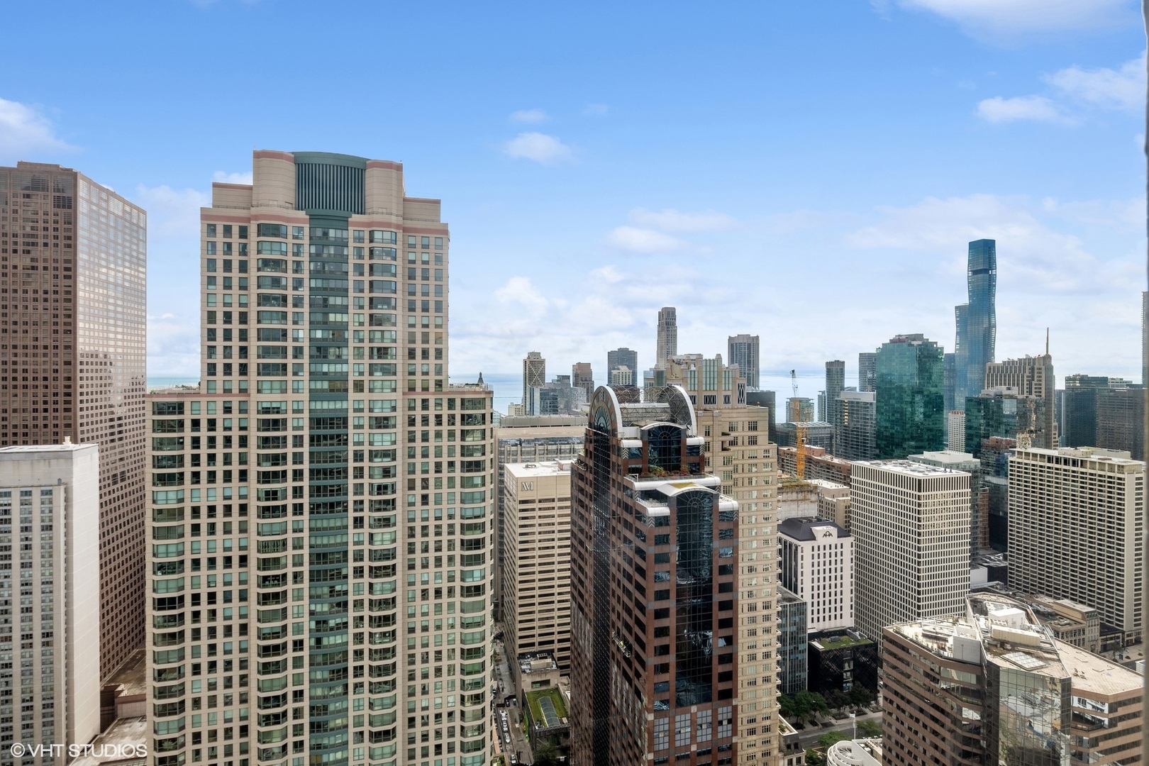 30 E Huron Street Unit: 5301