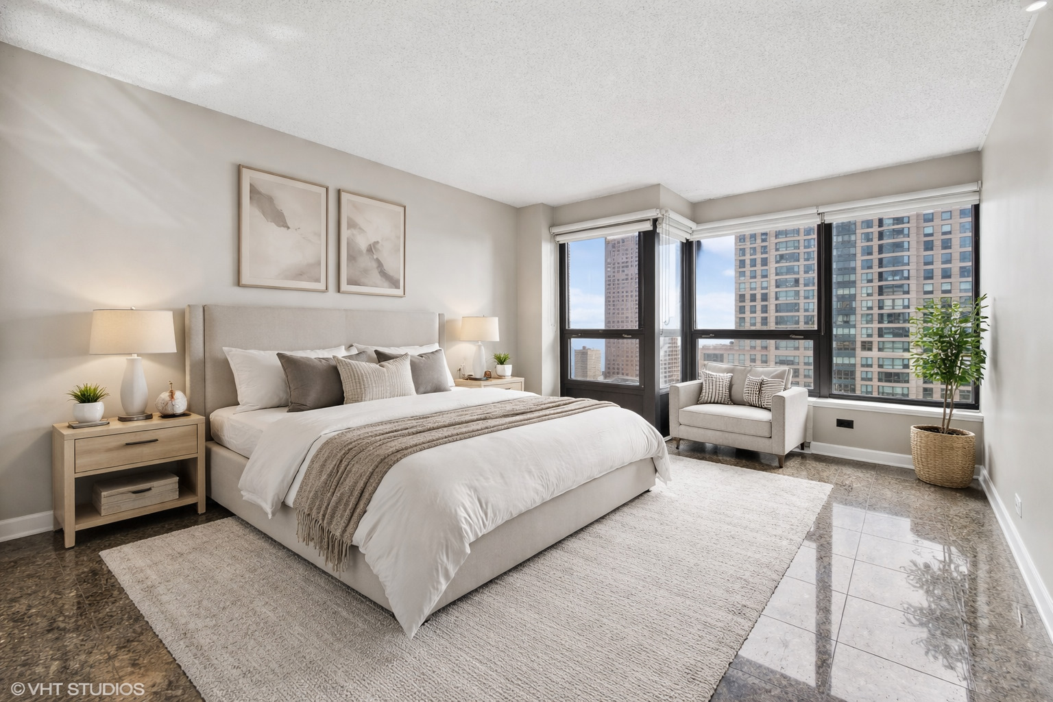 30 E Huron Street Unit: 5301