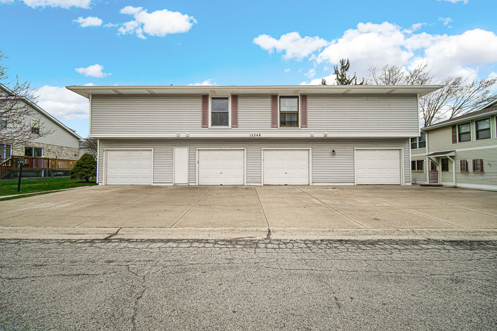 15348 Holly Court Unit: D