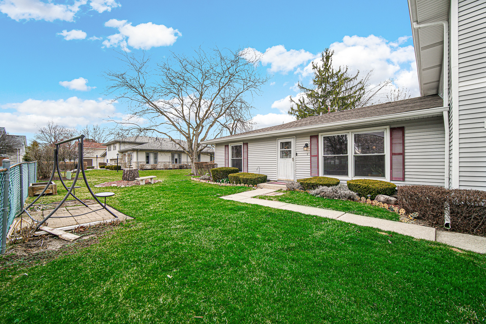 15348 Holly Court Unit: D