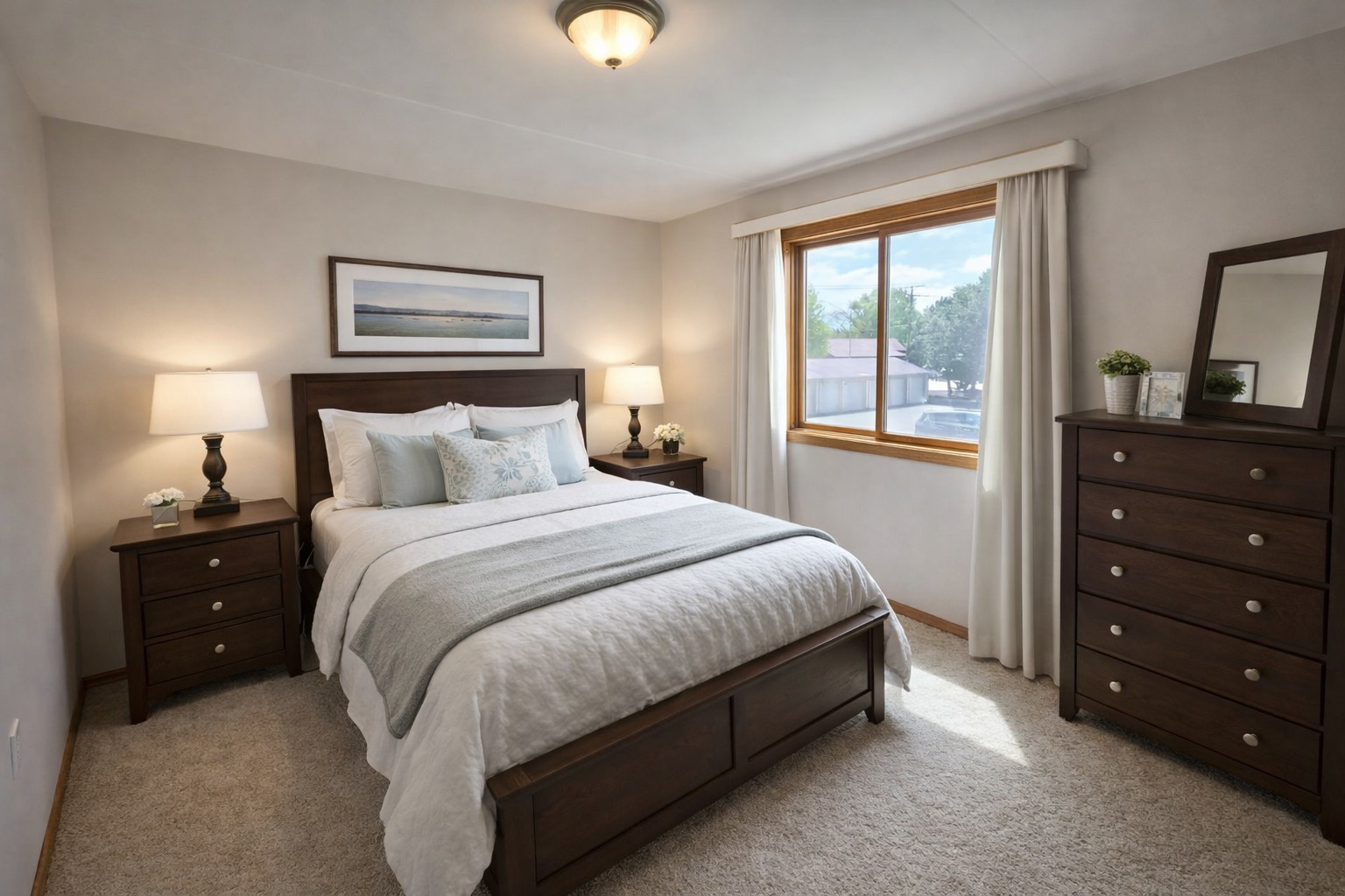 13950 Lavergne Avenue Unit: 907