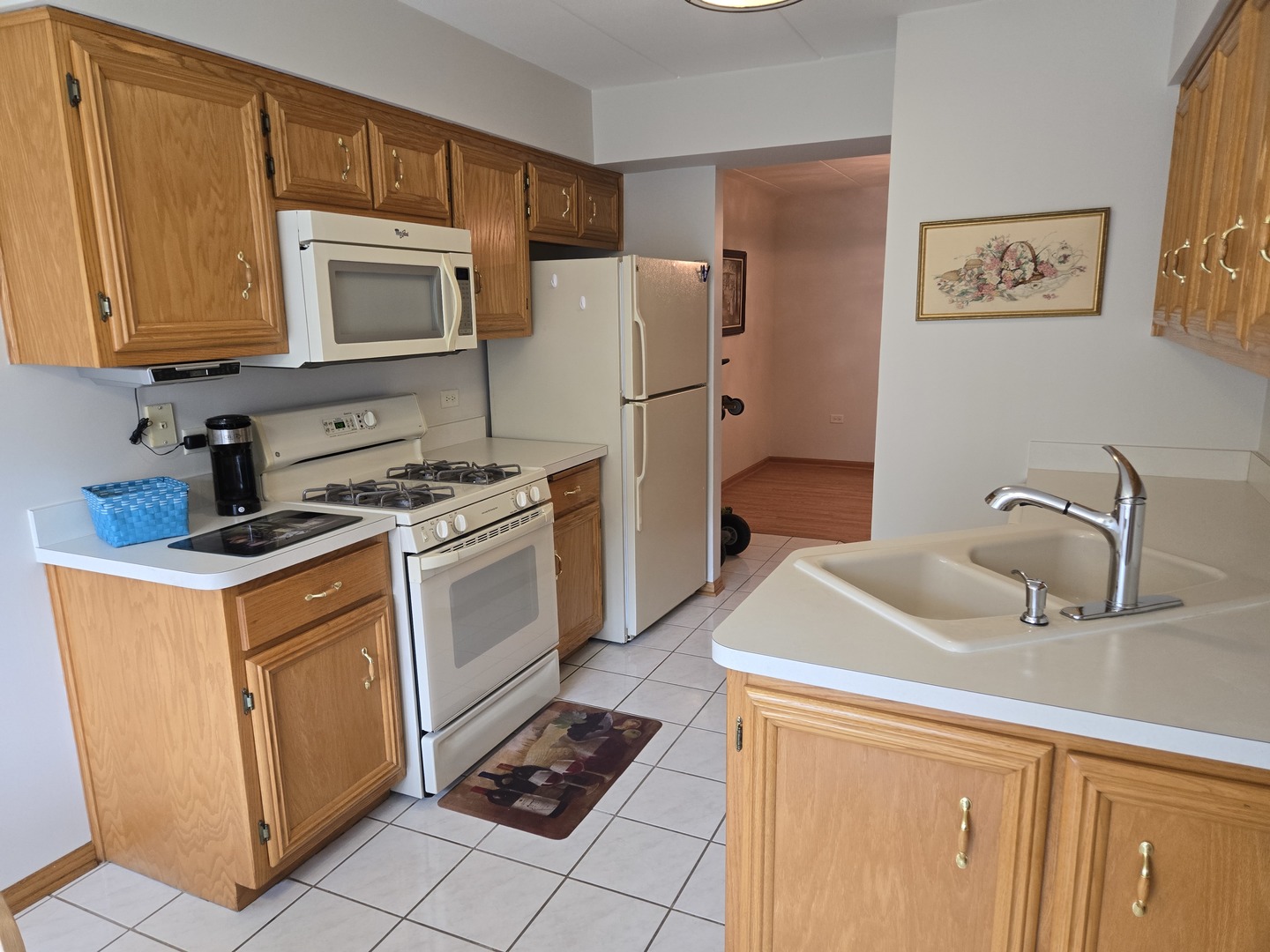 13950 Lavergne Avenue Unit: 907