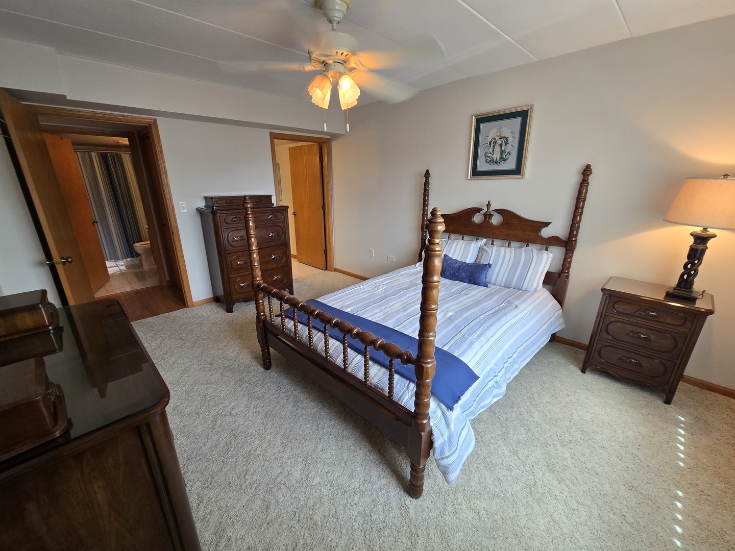 13950 Lavergne Avenue Unit: 907
