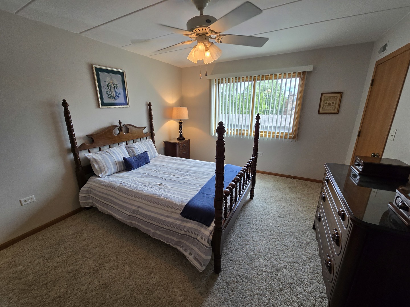 13950 Lavergne Avenue Unit: 907