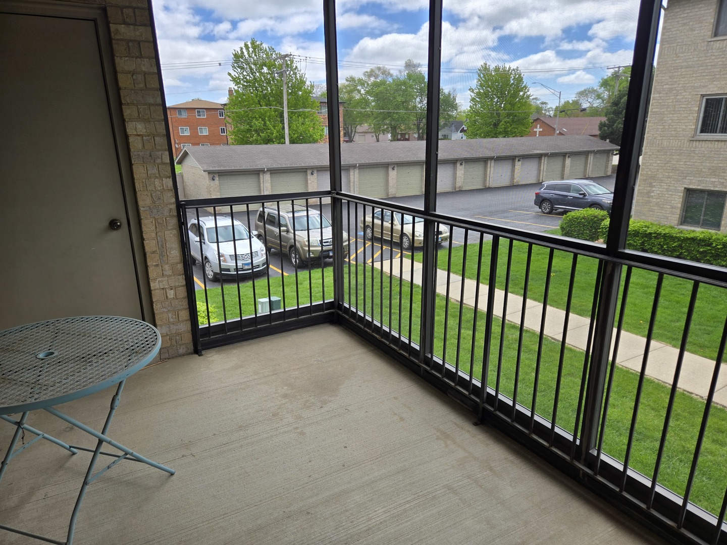 13950 Lavergne Avenue Unit: 907