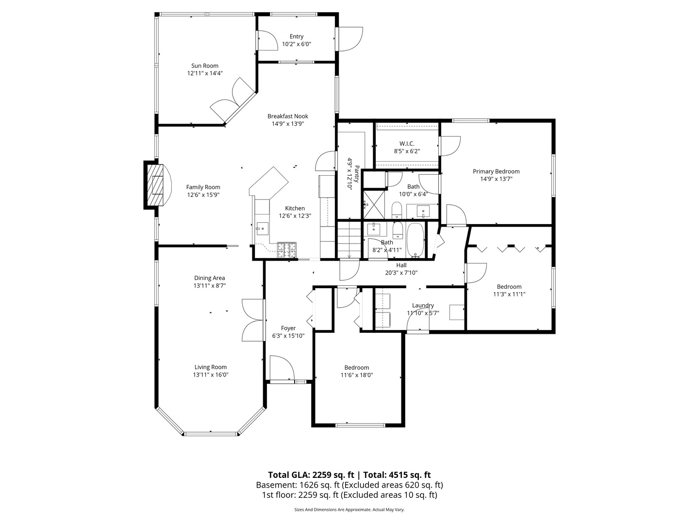 2777 Brechin Trail
