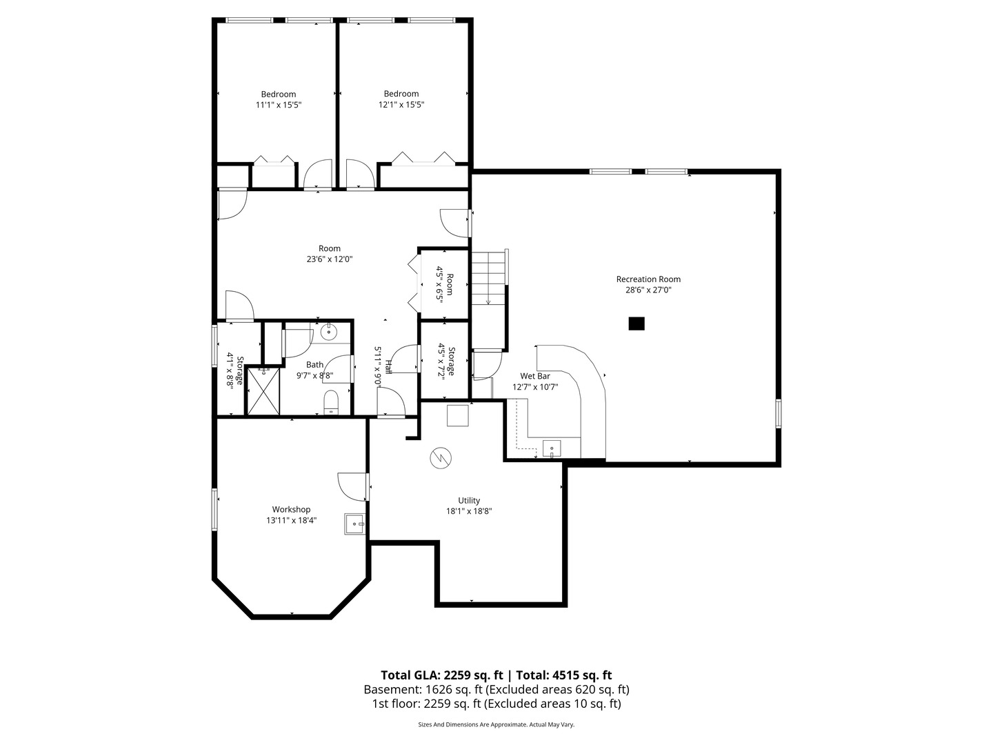 2777 Brechin Trail