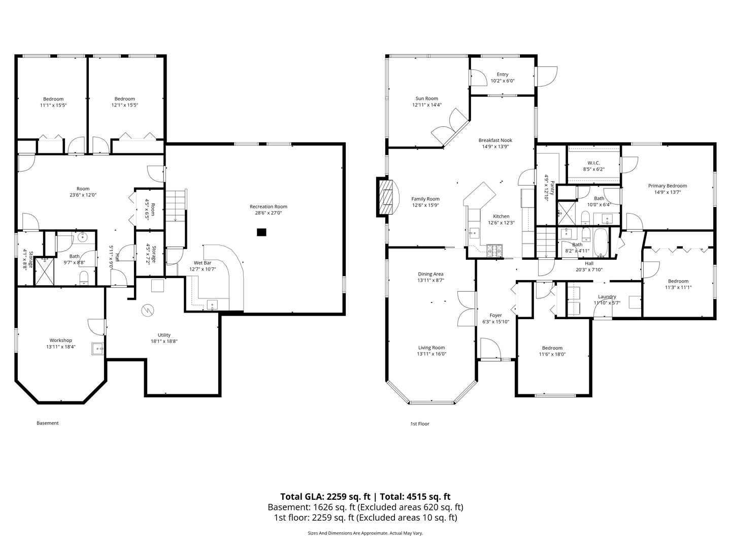 2777 Brechin Trail