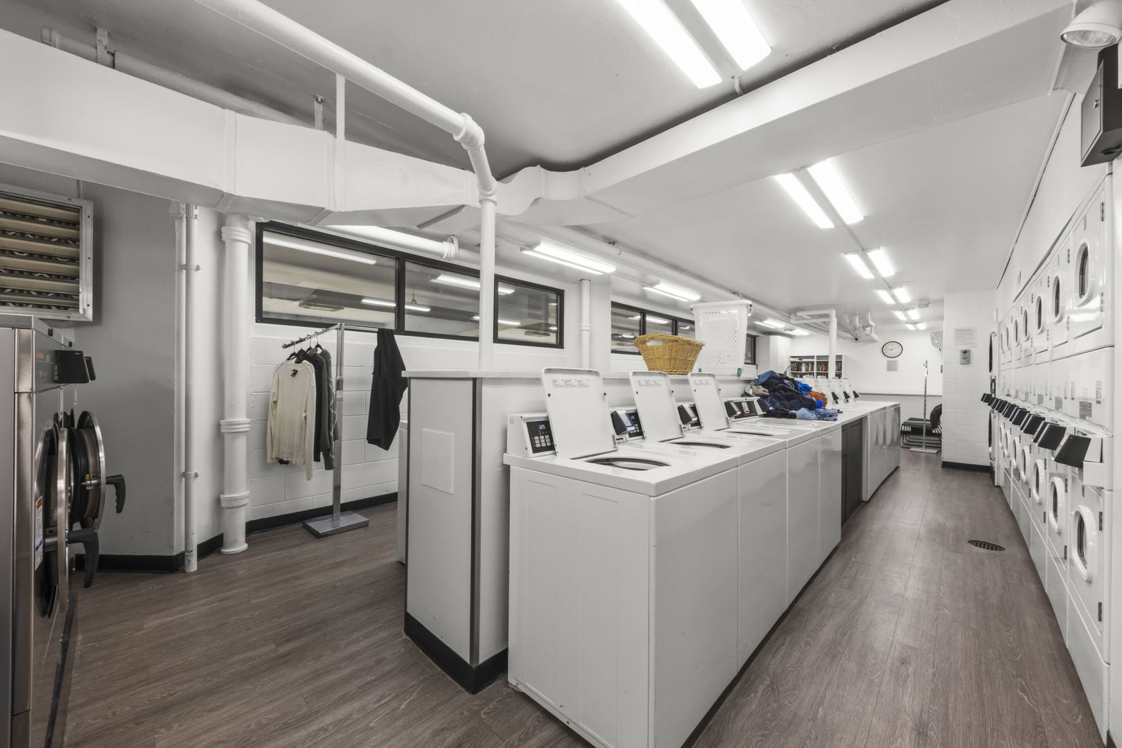 535 N Michigan Avenue Unit: 1506