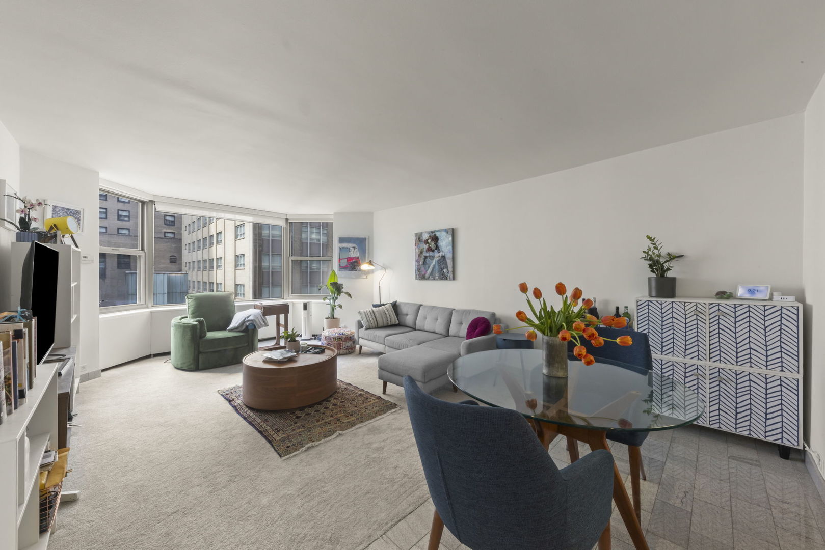 535 N Michigan Avenue Unit: 1506