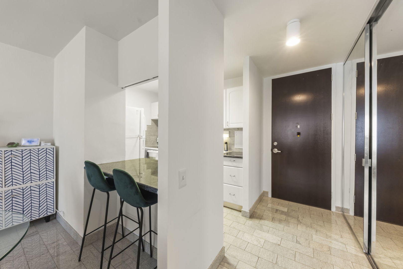 535 N Michigan Avenue Unit: 1506