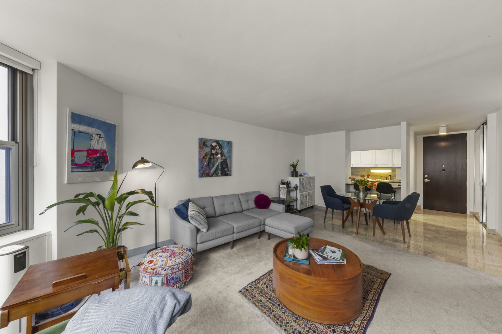 535 N Michigan Avenue Unit: 1506