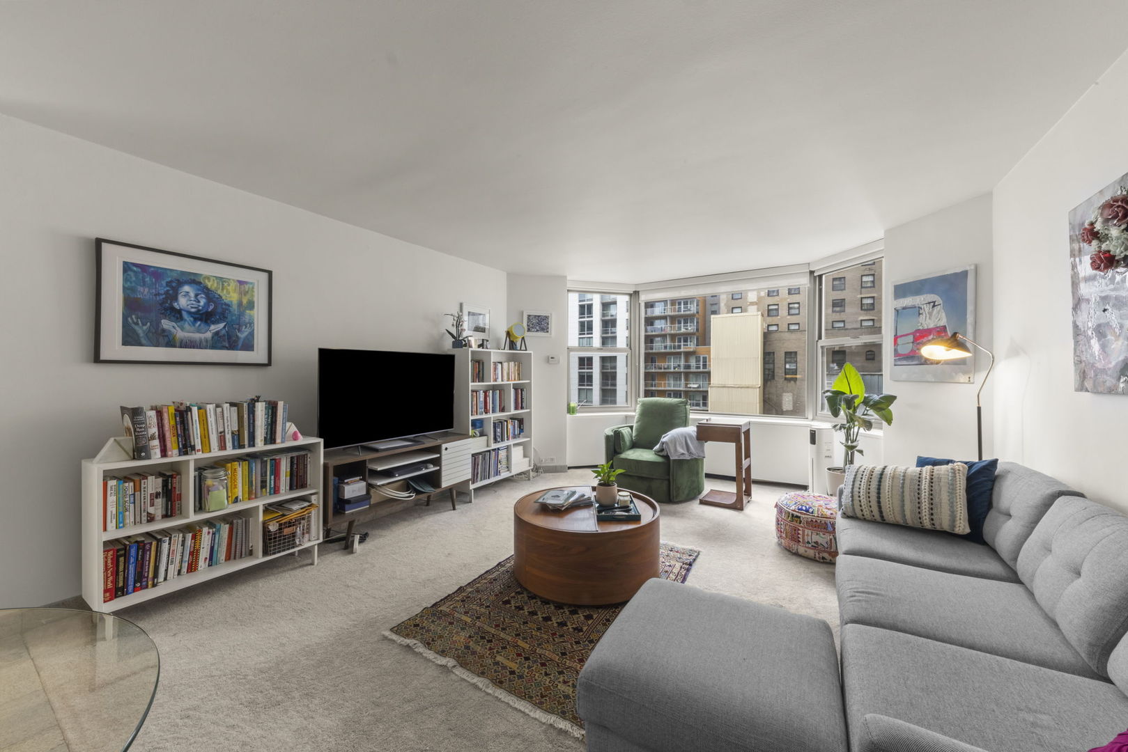 535 N Michigan Avenue Unit: 1506