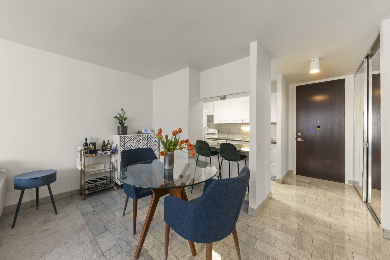 535 N Michigan Avenue Unit: 1506