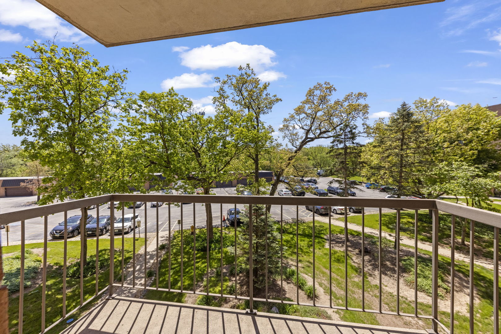 6010 Lake Bluff Drive Unit: 301