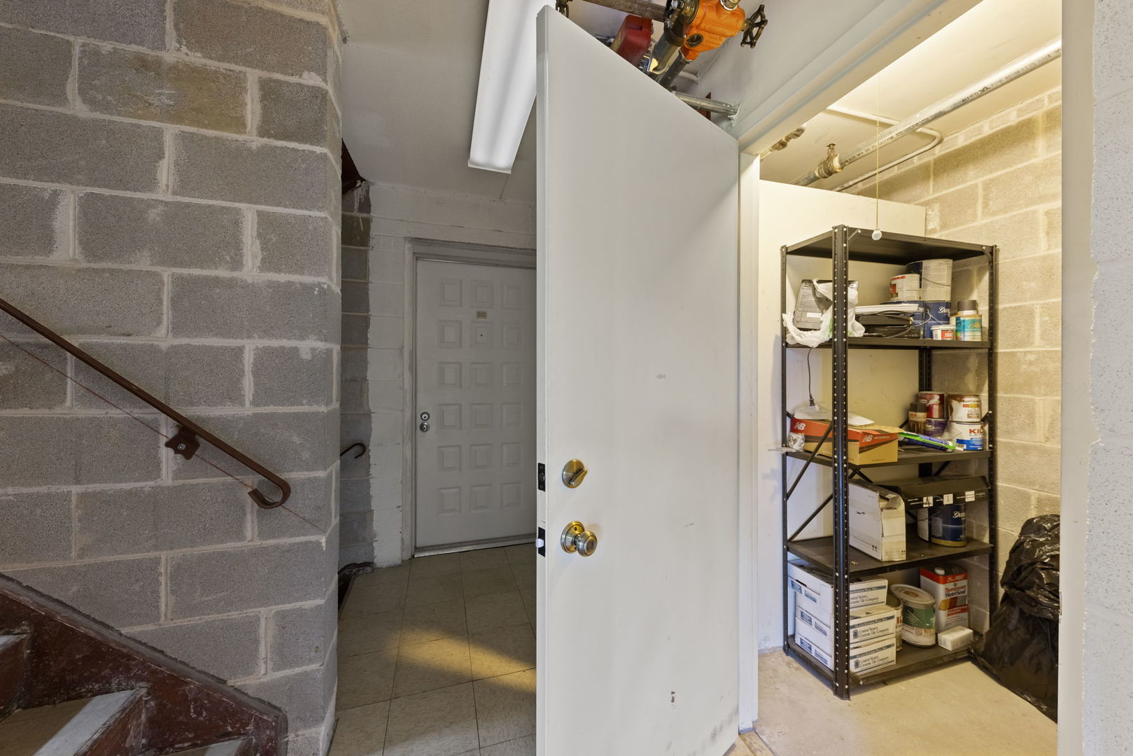 6010 Lake Bluff Drive Unit: 301