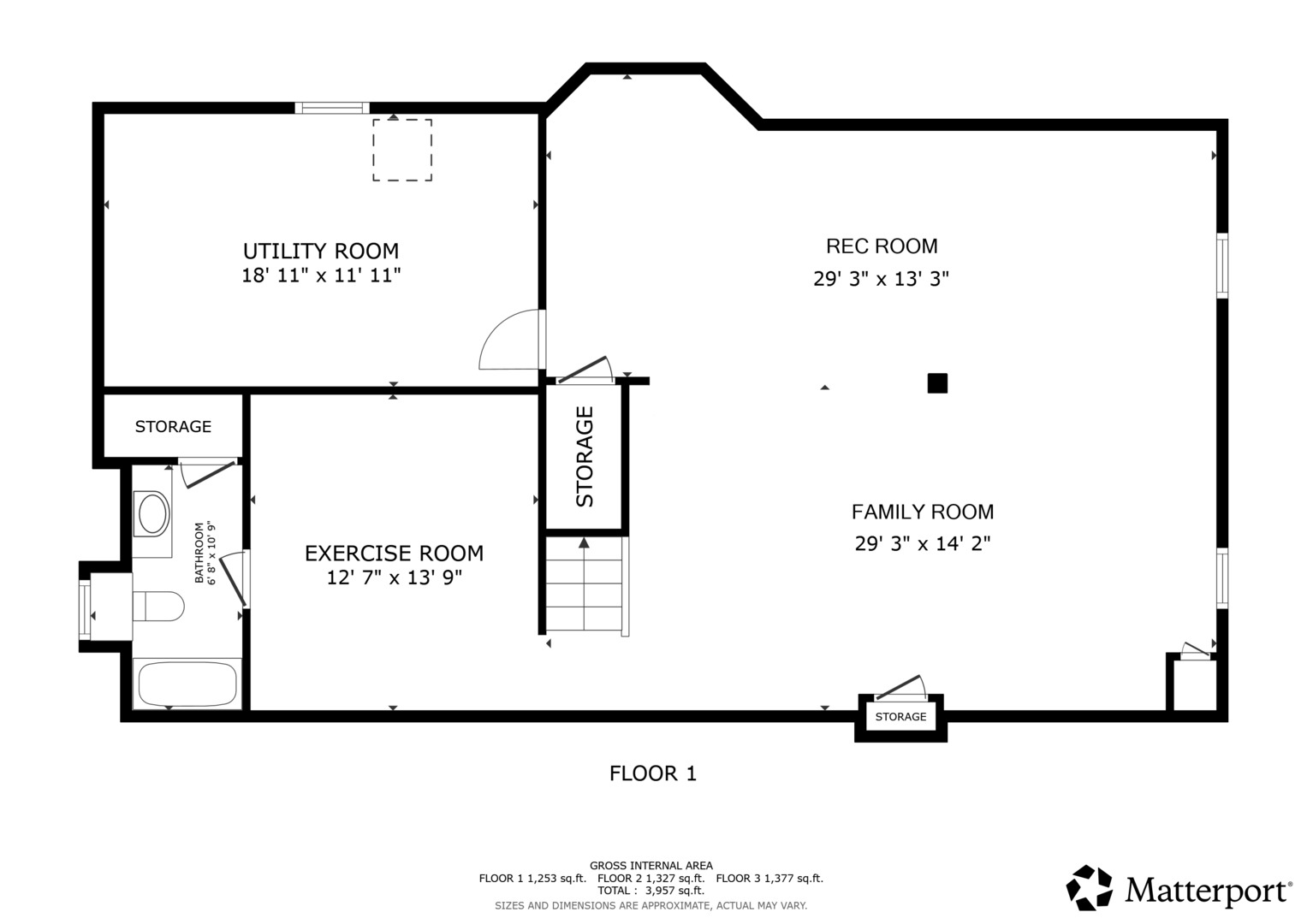 820 Karen Lane