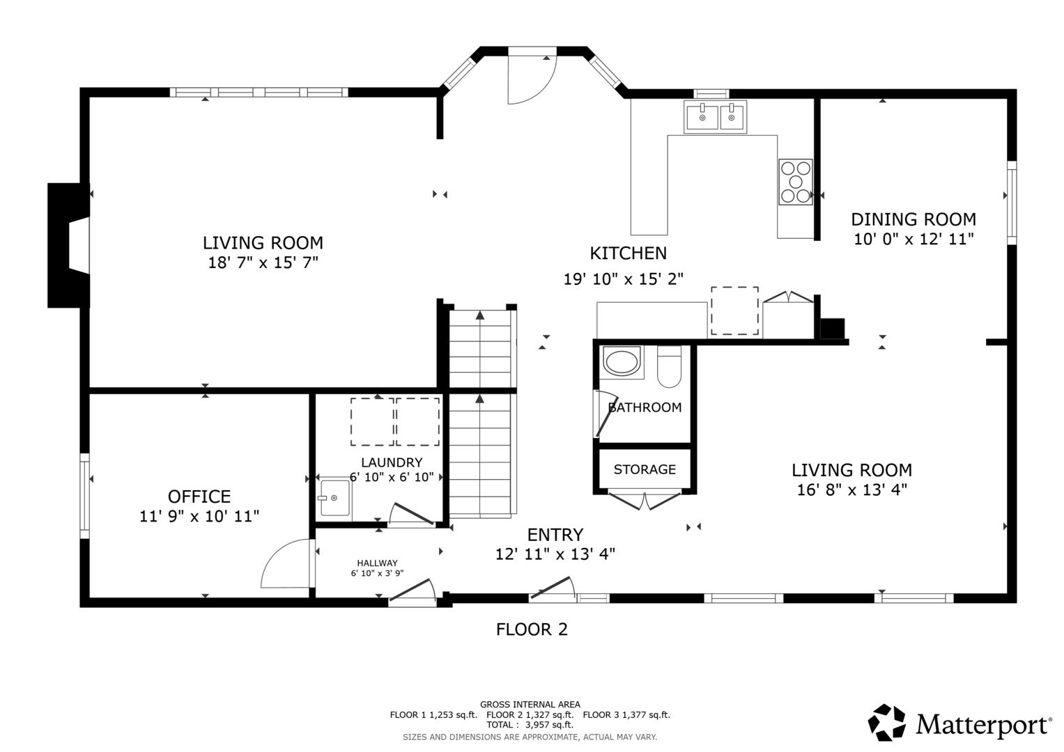 820 Karen Lane