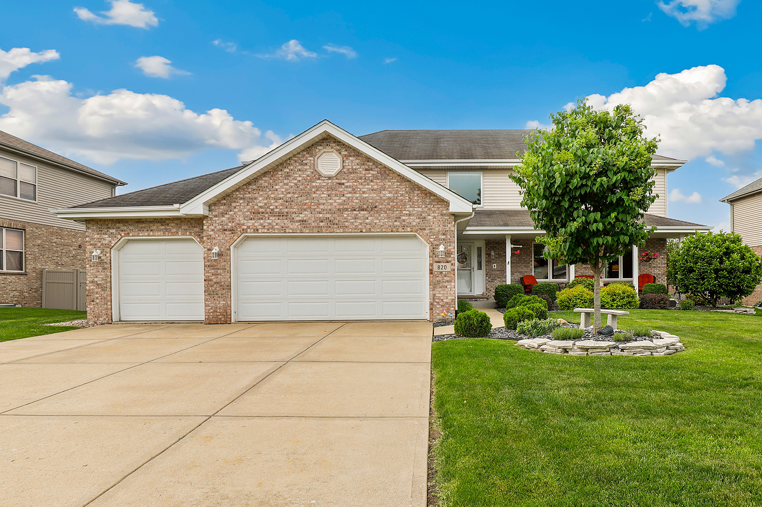 820 Karen Lane