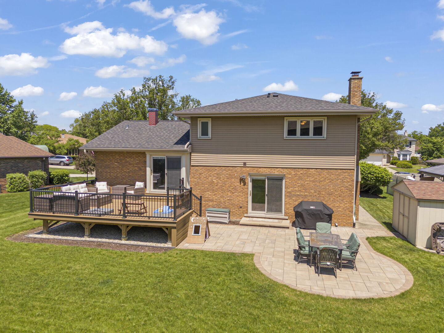 1825 Northbridge Place