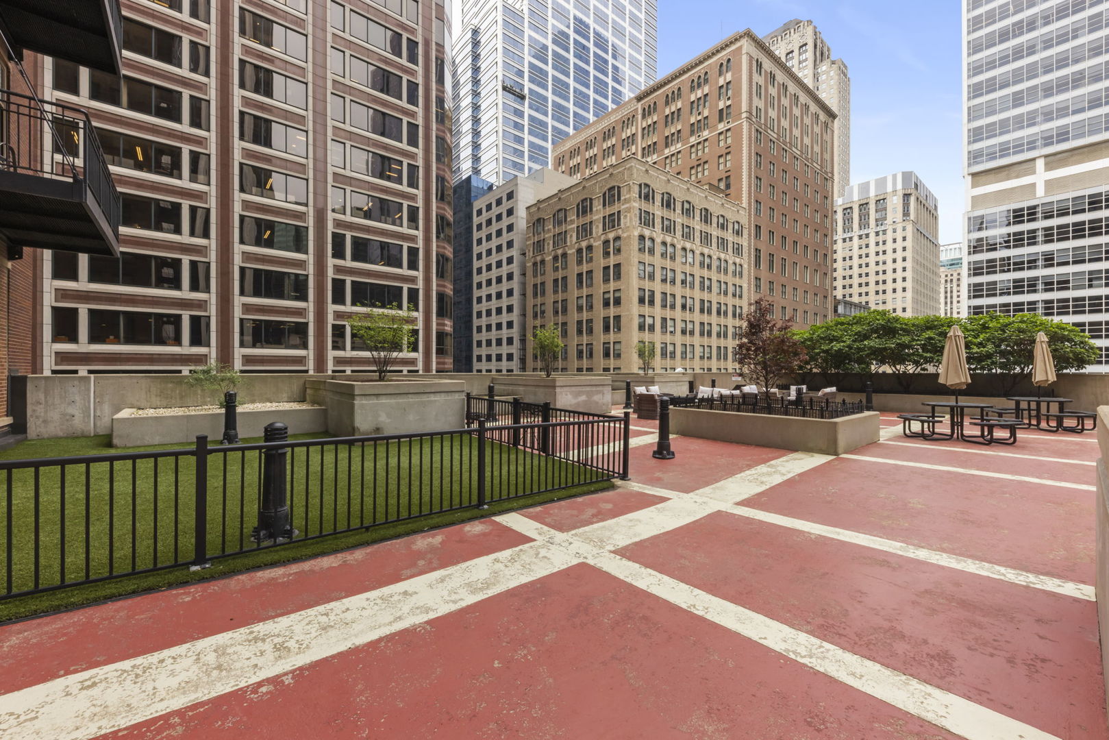 212 W Washington Avenue Unit: 1508