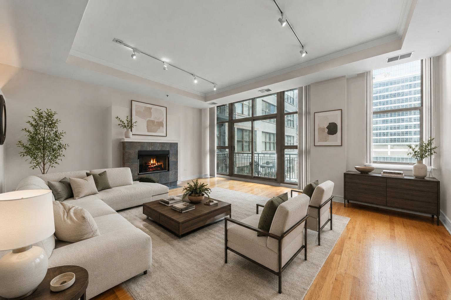 212 W Washington Avenue Unit: 1508