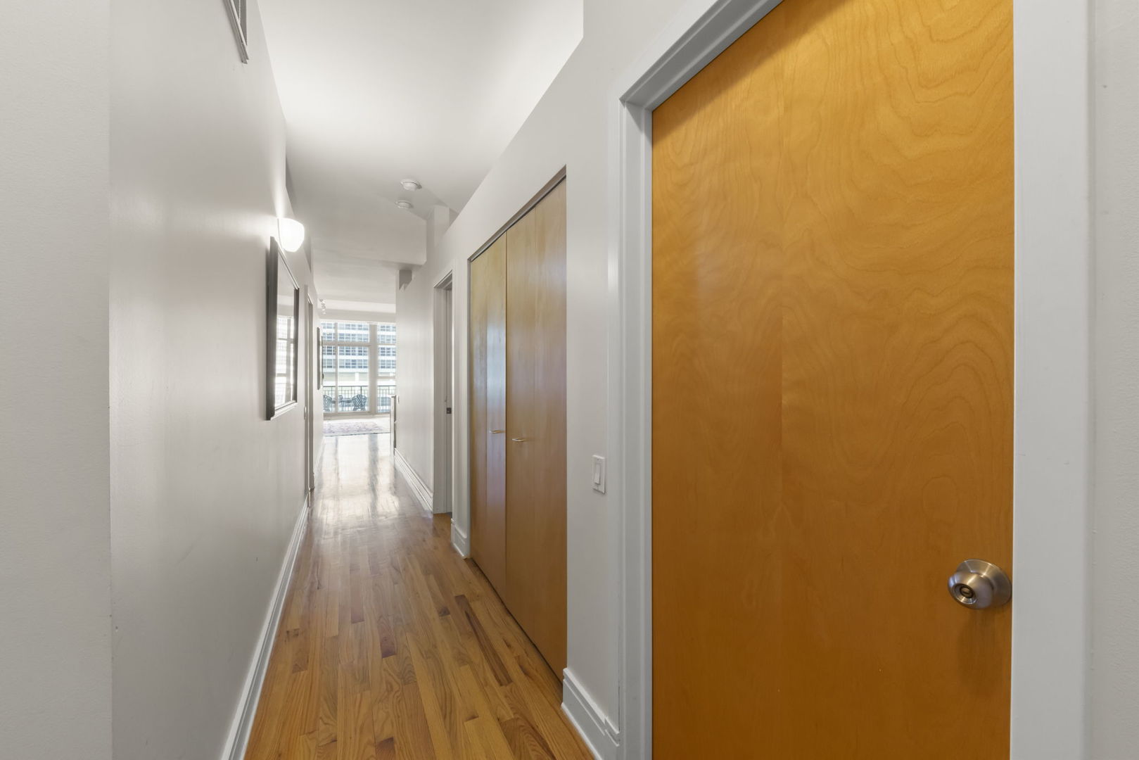 212 W Washington Avenue Unit: 1508