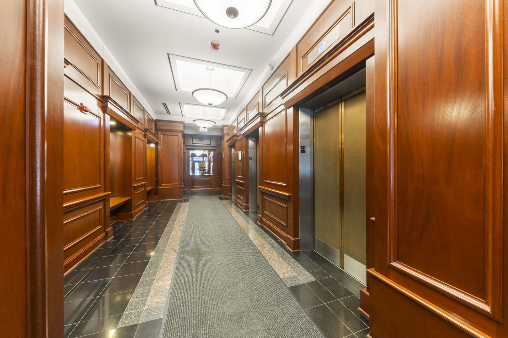 212 W Washington Avenue Unit: 1508