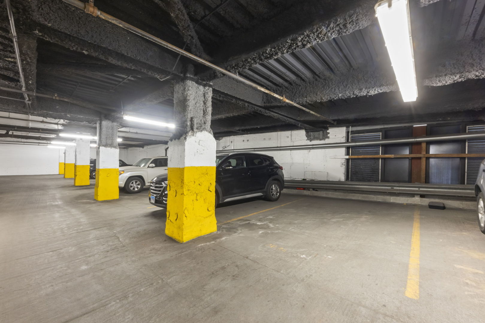 212 W Washington Avenue Unit: 1508