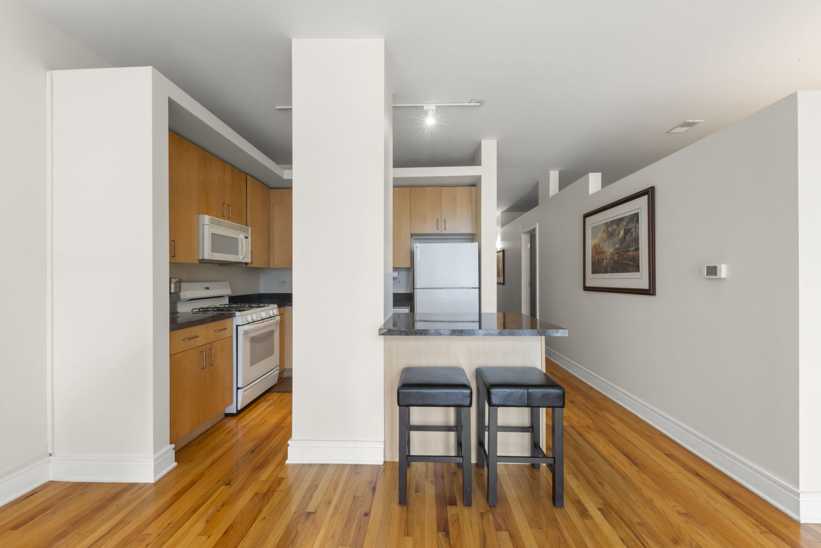212 W Washington Avenue Unit: 1508