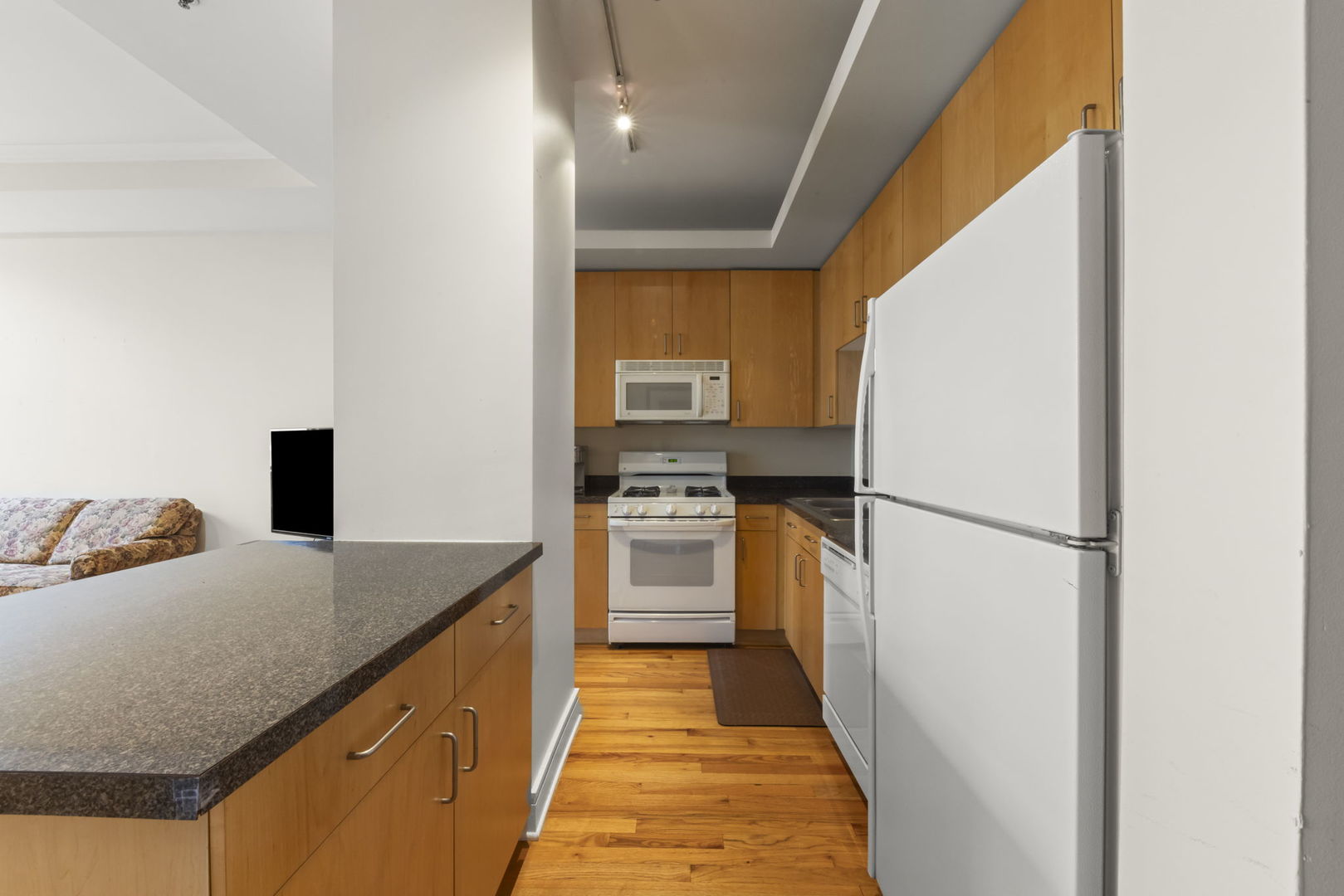 212 W Washington Avenue Unit: 1508