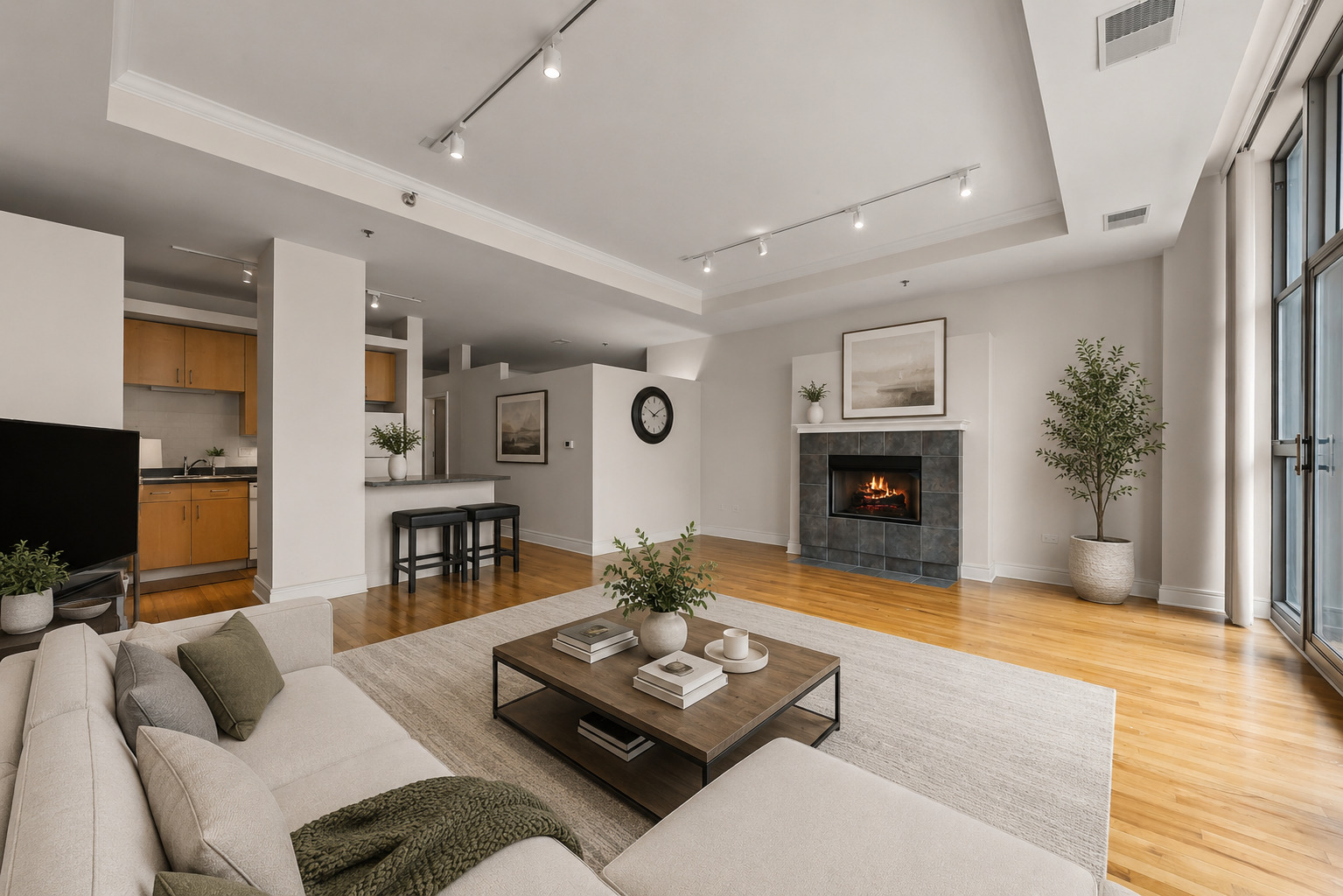 212 W Washington Avenue Unit: 1508