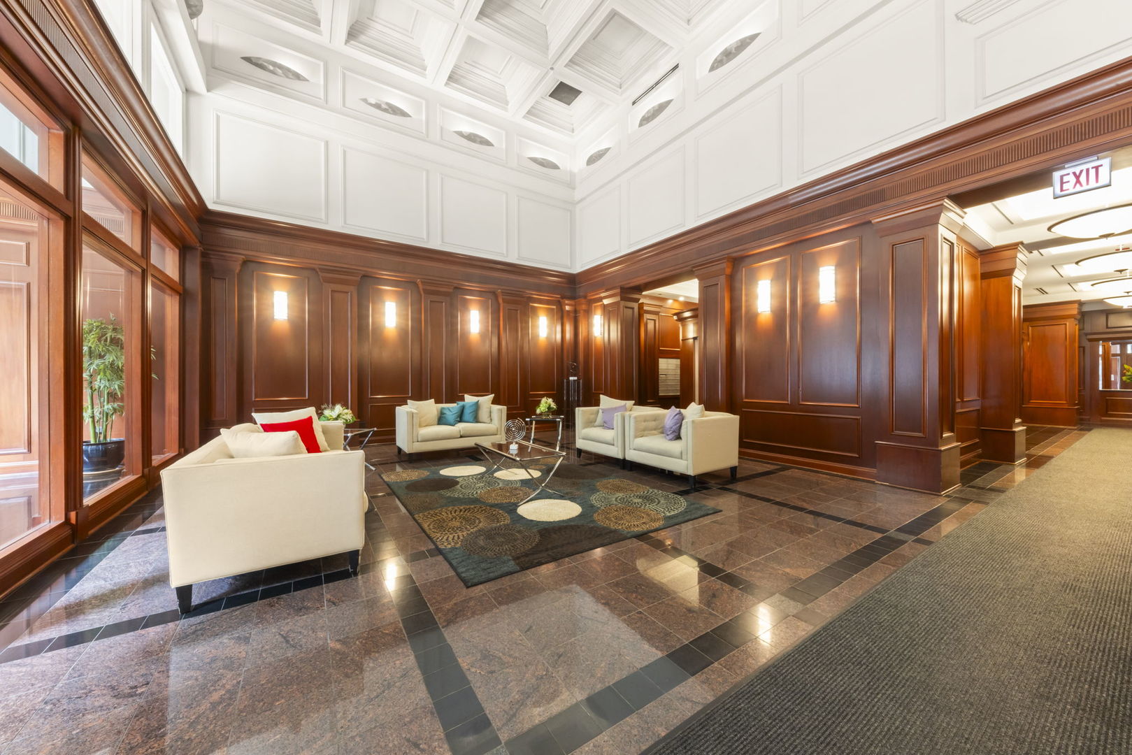 212 W Washington Avenue Unit: 1508