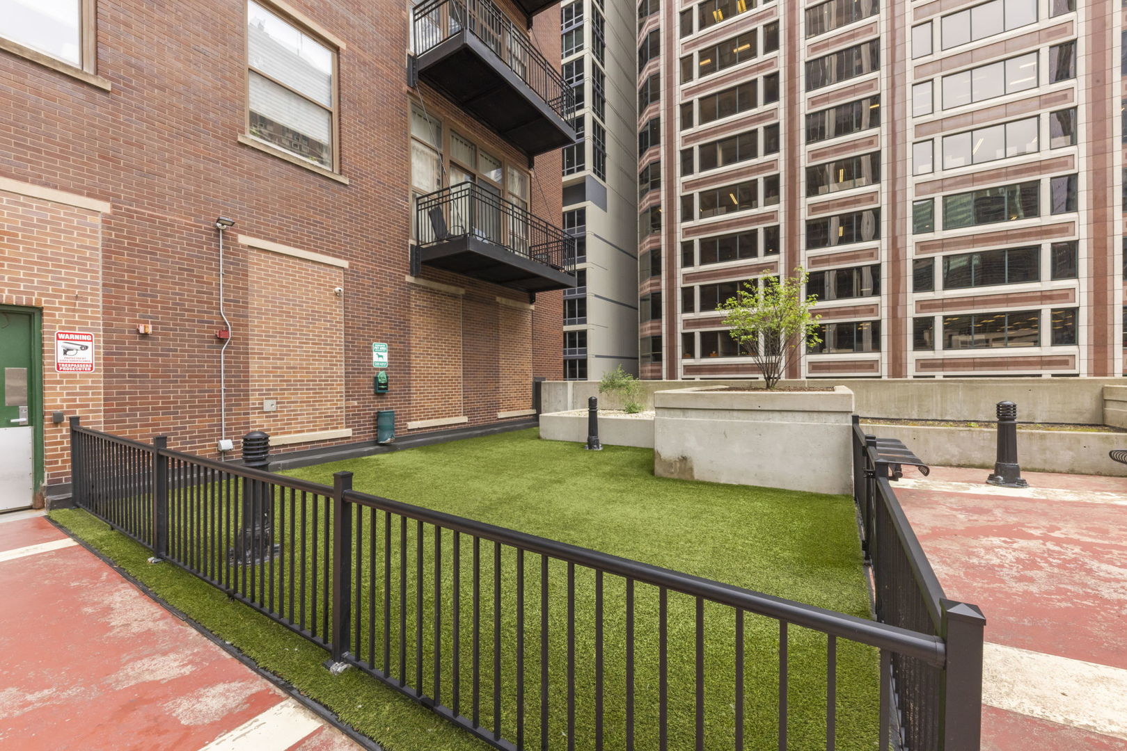 212 W Washington Avenue Unit: 1508