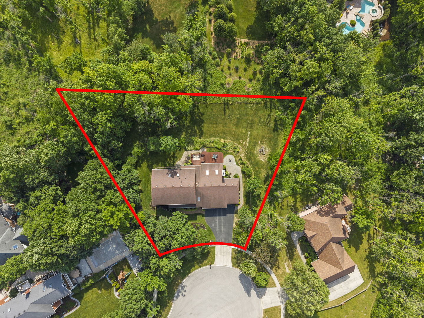 11514 Swinford Court