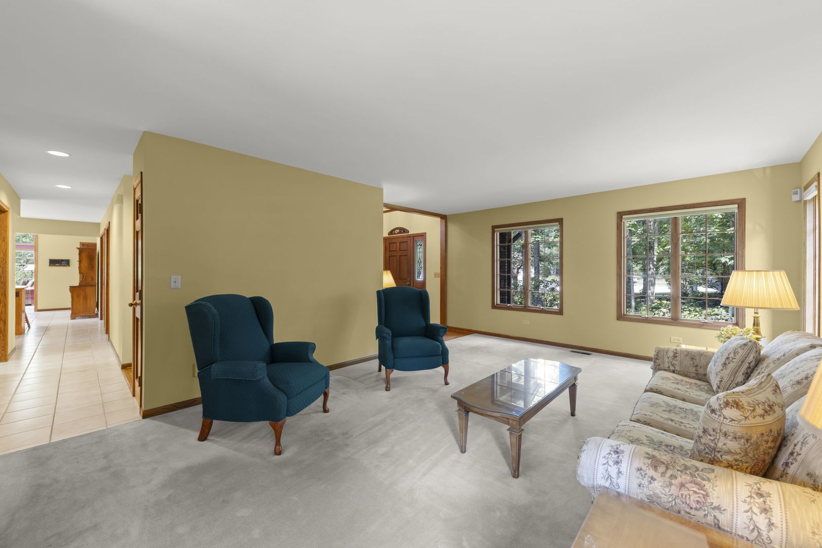 11514 Swinford Court