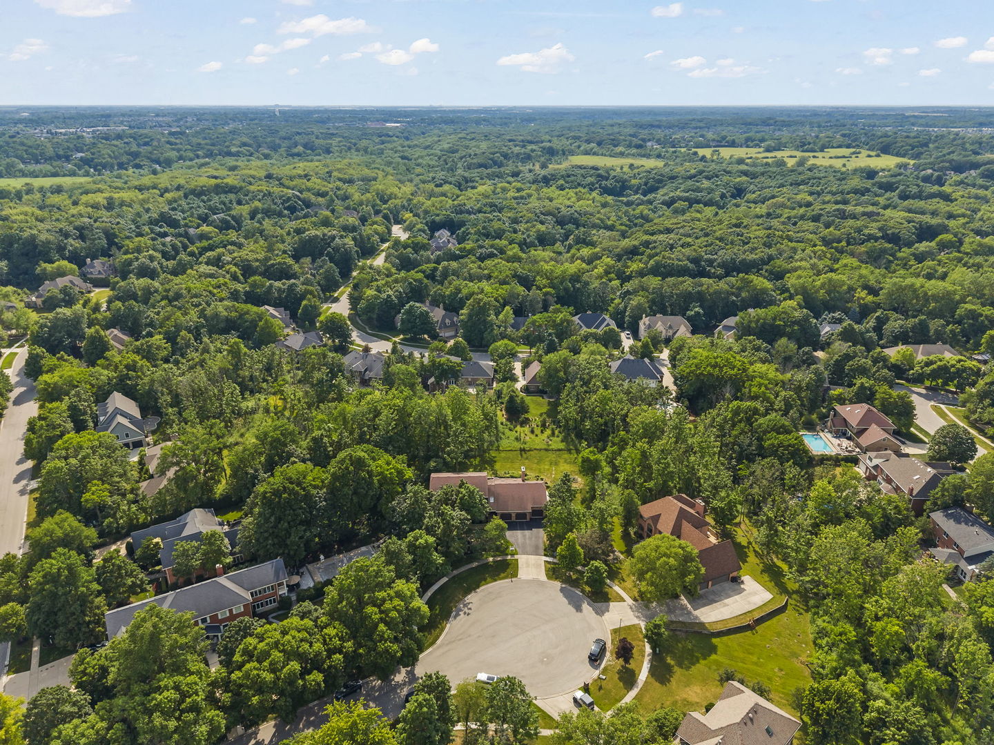 11514 Swinford Court