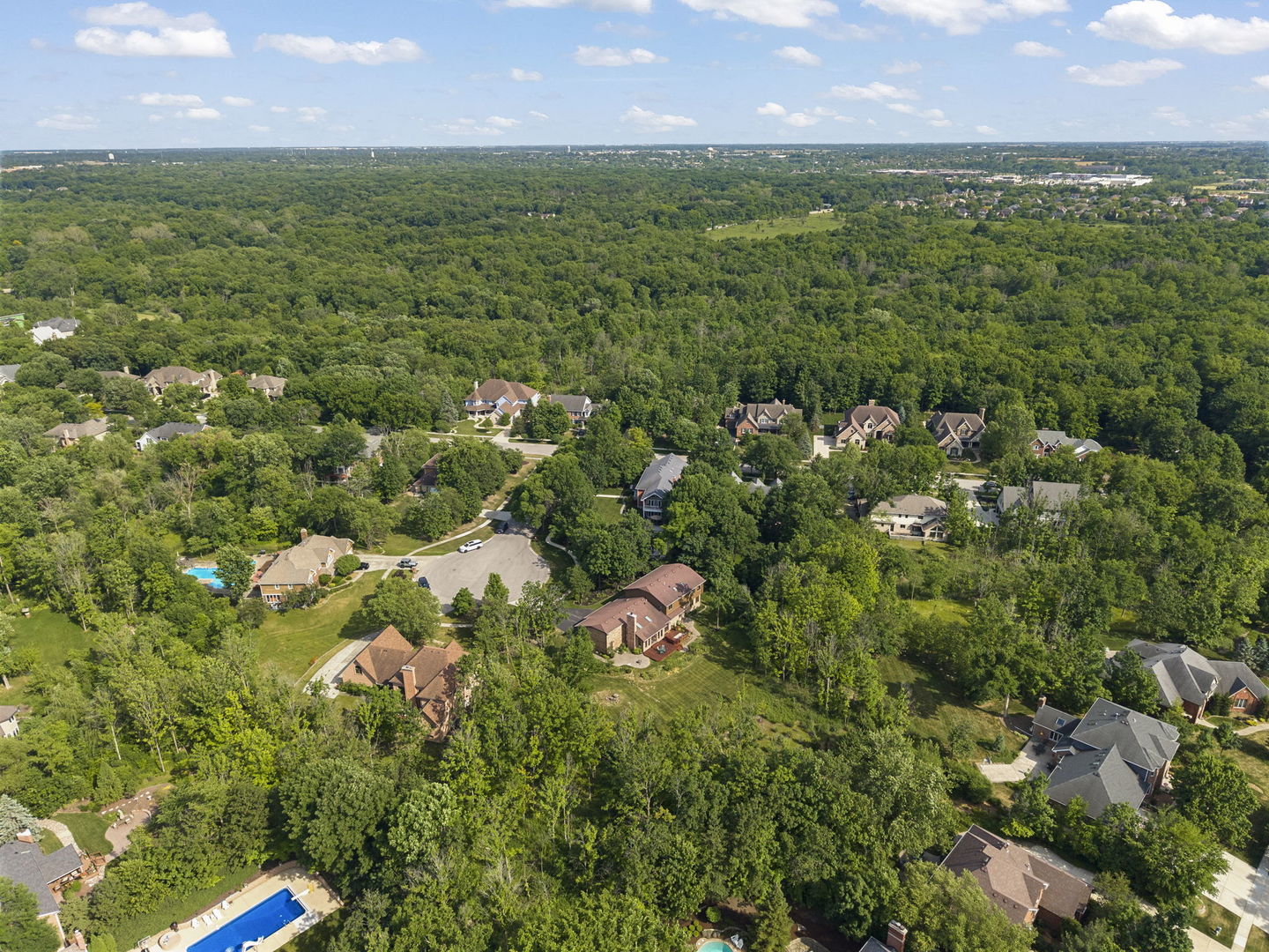 11514 Swinford Court