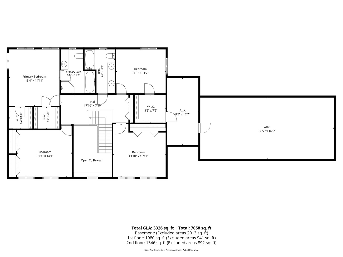 11514 Swinford Court