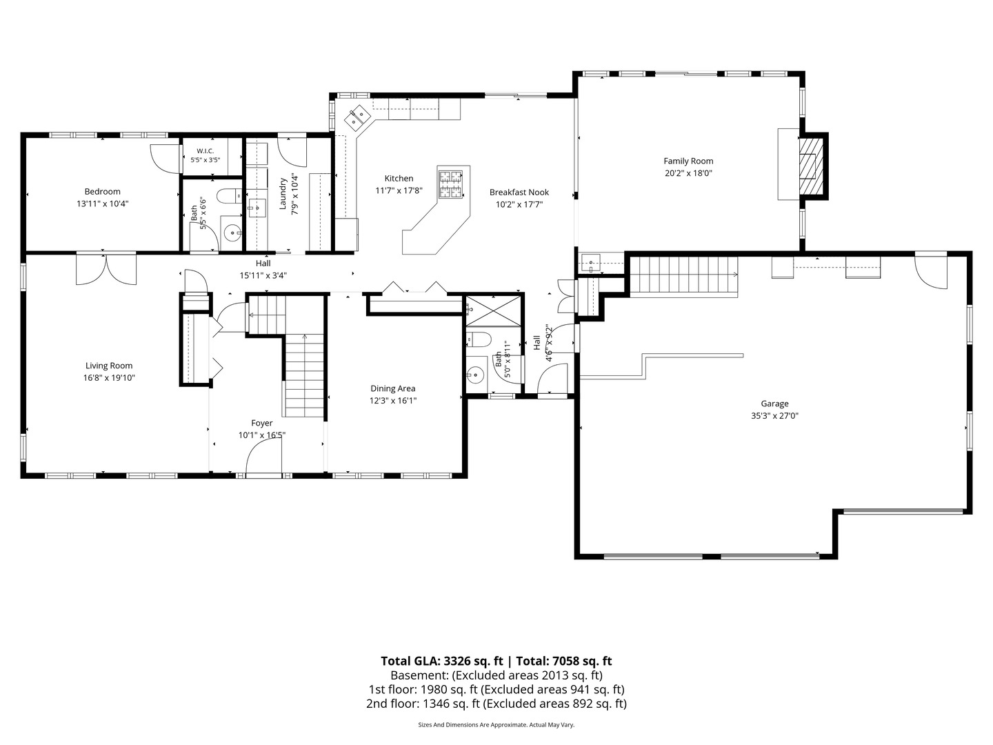 11514 Swinford Court