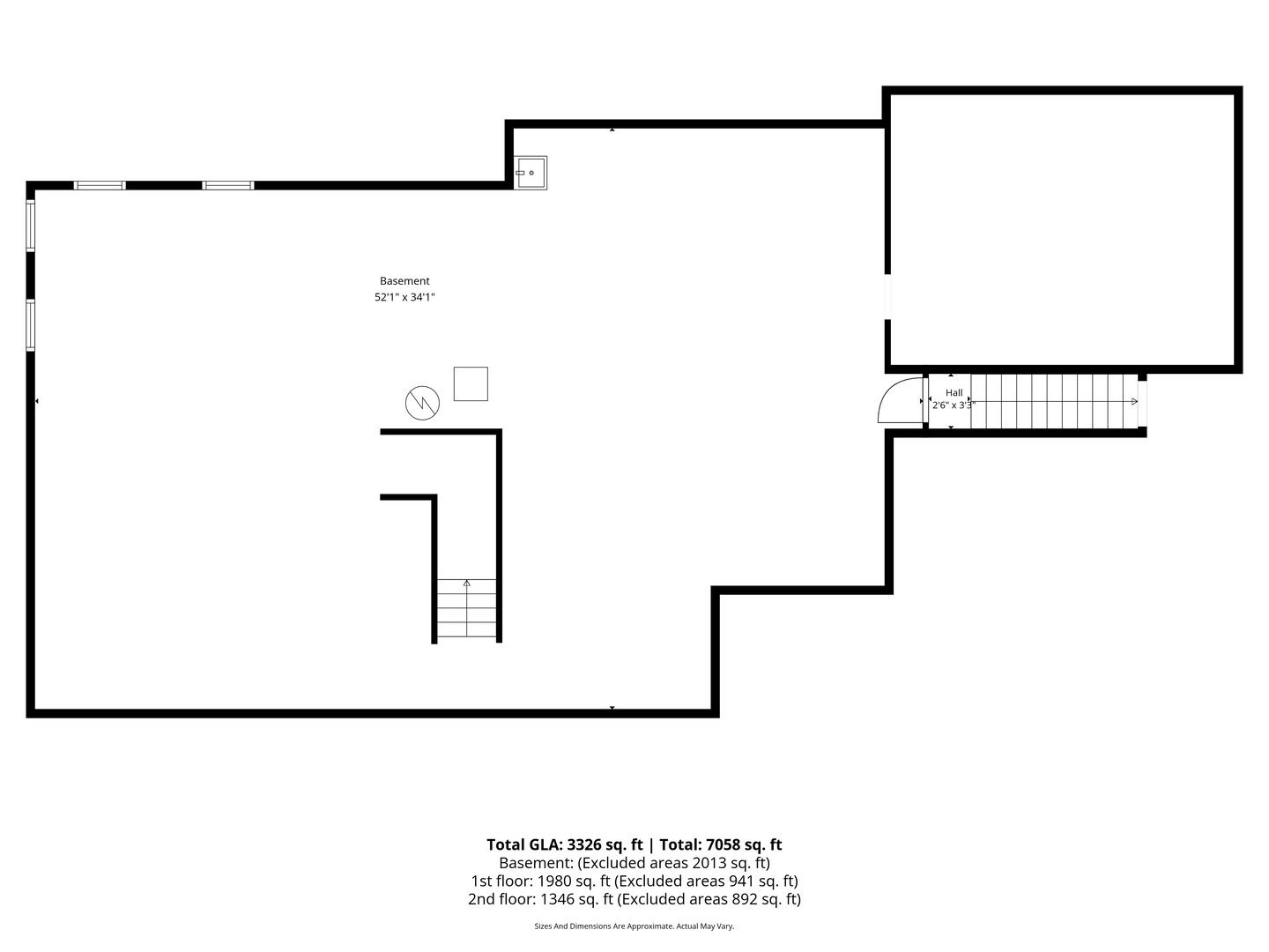 11514 Swinford Court