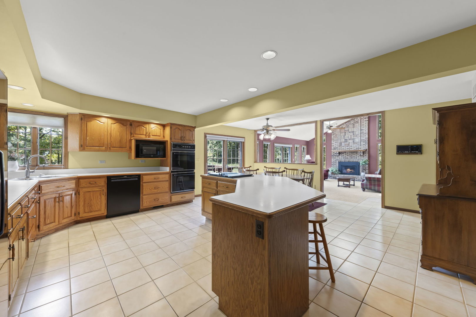 11514 Swinford Court