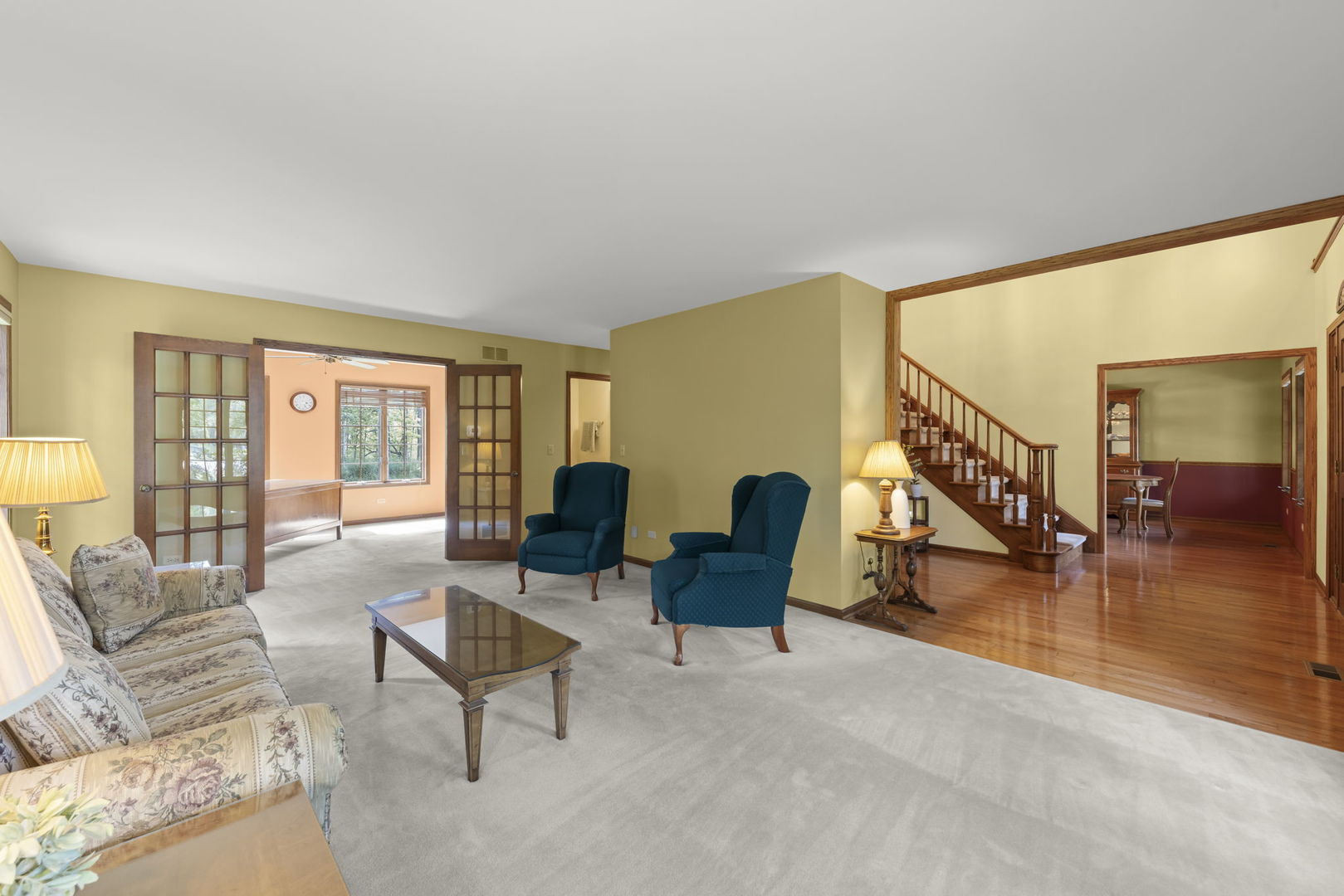 11514 Swinford Court