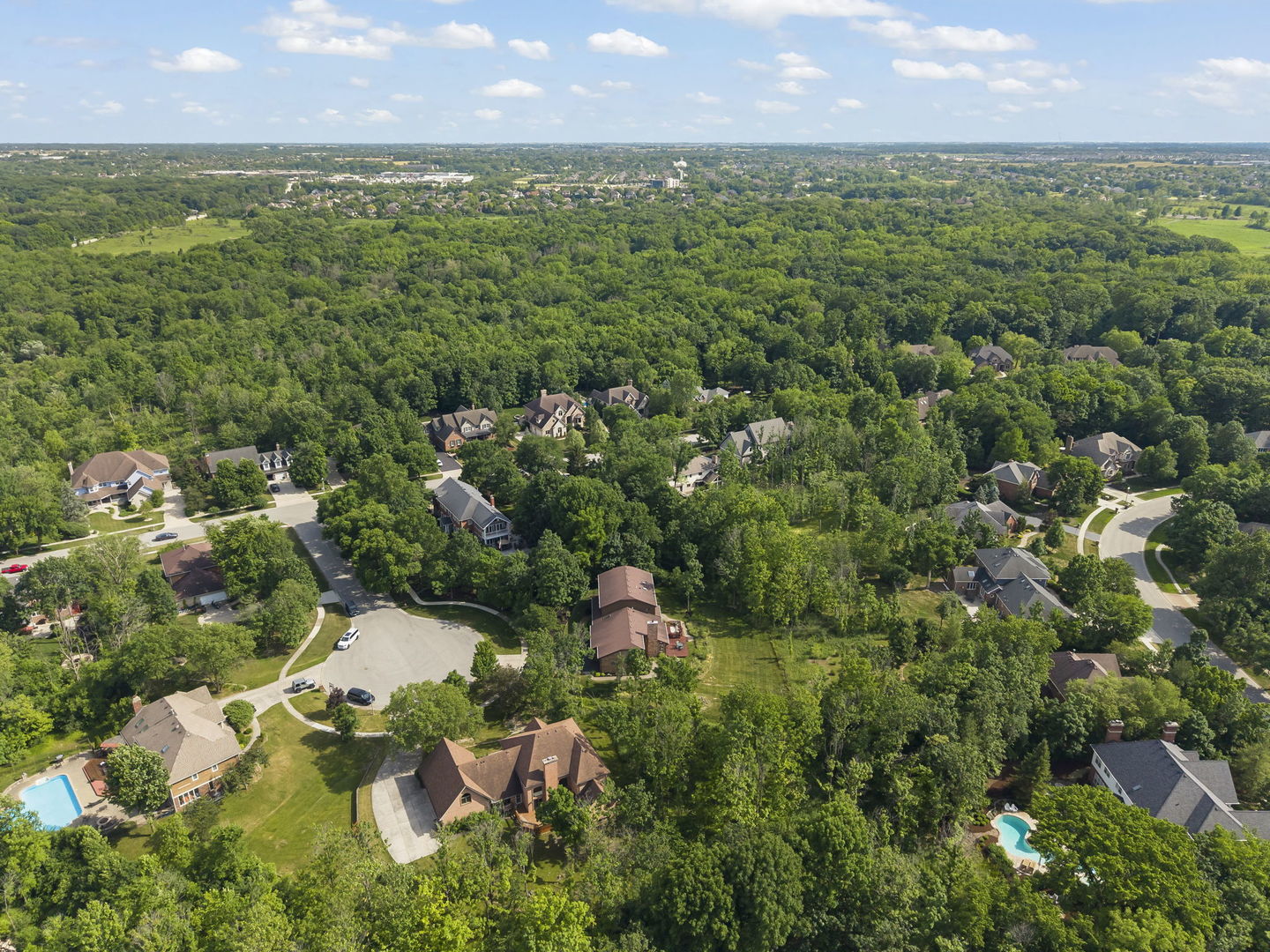 11514 Swinford Court