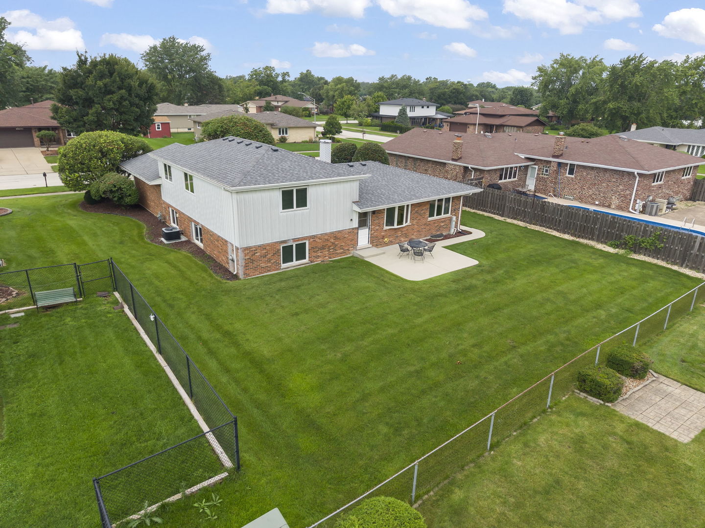 15213 Woodmar Drive