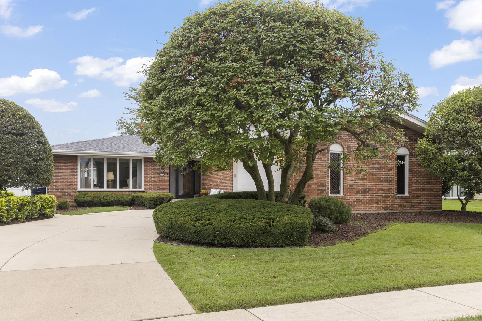 15213 Woodmar Drive