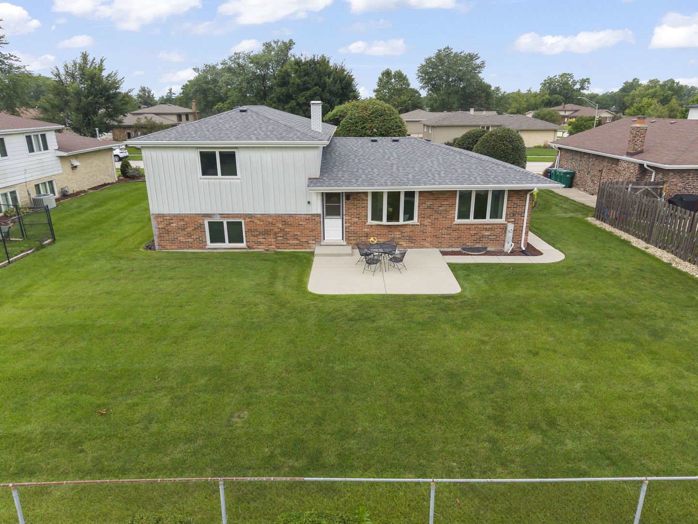 15213 Woodmar Drive