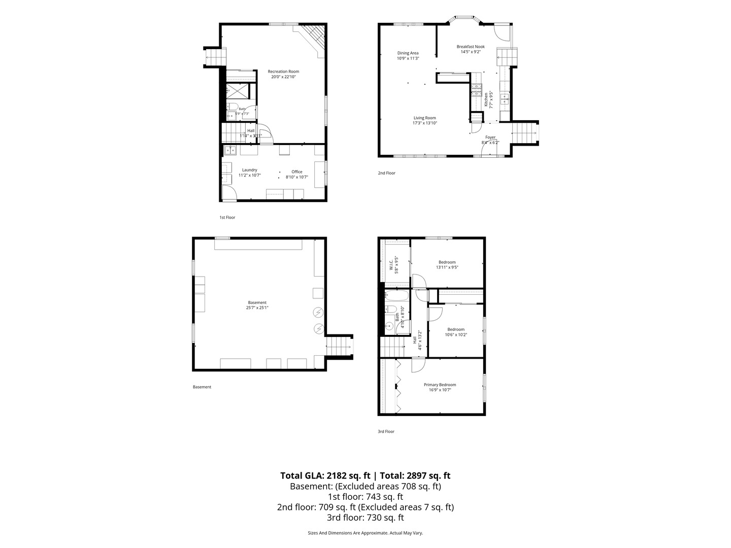 15213 Woodmar Drive